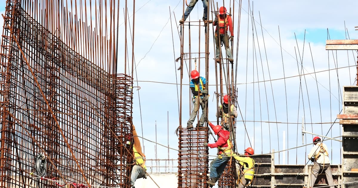 2級建築施工管理技士 試験日程・申込方法【2026年度】